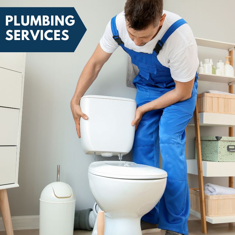 Plumbing Company in Rosston, AR