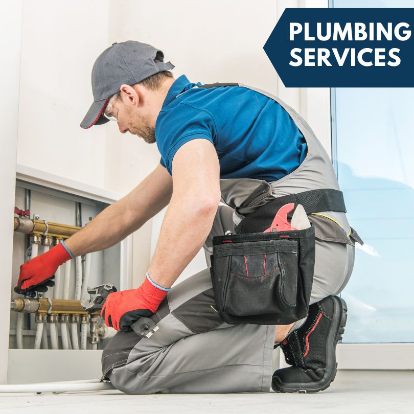 Rosston Plumbing Company